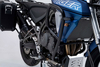 SW-Motech SBL,  crash guards