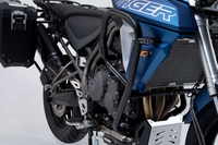 SW-Motech SBL,  crash guards