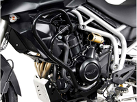 SW-Motech SBL,  crash guards