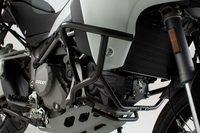 SW-Motech SBL,  crash guards