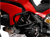 SW-Motech SBL,  crash guards