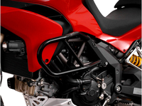 SW-Motech SBL,  crash guards