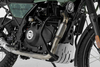 SW-Motech SBL,  crash guards