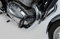 SW-Motech SBL,  crash guards