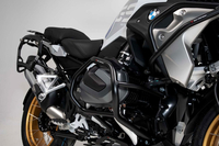SW-Motech SBL,  crash guards