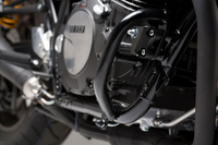 SW-Motech SBL,  crash guards