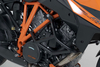 SW-Motech SBL,  crash guards