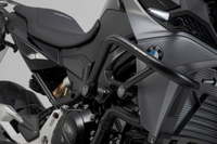 SW-Motech SBL,  crash guards