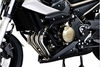 SW-Motech SBL,  crash guards