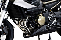 SW-Motech SBL,  crash guards