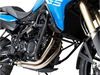 SW-Motech SBL,  crash guards