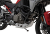 SW-Motech SBL,  crash guards