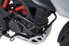 SW-Motech SBL,  crash guards