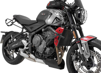 SW-Motech SBL,  crash guards