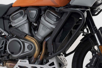 SW-Motech SBL,  crash guards