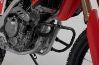 SW-Motech SBL,  crash guards