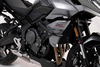 SW-Motech SBL,  crash guards