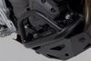 SW-Motech SBL,  crash guards