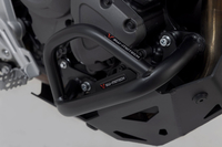 SW-Motech SBL,  crash guards
