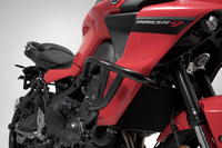 SW-Motech SBL,  crash guards