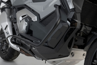 SW-Motech SBL,  crash guards