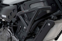 SW-Motech SBL,  crash guards