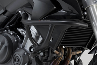 SW-Motech SBL,  crash guards