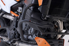 SW-Motech SBL,  crash guards
