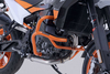 SW-Motech SBL,  crash guards