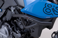 SW-Motech SBL,  crash guards