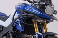 SW-Motech SBL,  crash guards