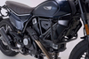 SW-Motech SBL,  crash guards