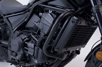 SW-Motech SBL,  crash guards