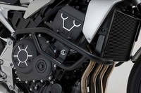 SW-Motech SBL,  crash guards