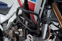 SW-Motech SBL,  crash guards
