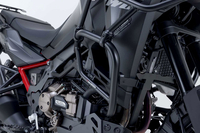 SW-Motech SBL,  crash guards