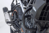 SW-Motech SBL,  crash guards