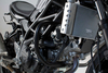 SW-Motech SBL,  crash guards