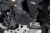 SW-Motech SBL,  crash guards