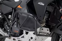 SW-Motech SBL,  crash guards