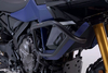 SW-Motech SBL,  crash guards
