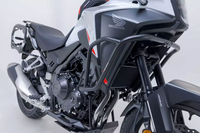 SW-Motech SBL,  crash guards