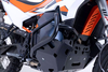 SW-Motech SBL,  crash guards