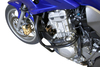 SW-Motech SBL,  crash guards
