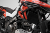SW-Motech SBL,  crash guards