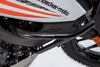 SW-Motech SBL,  crash guards