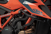 SW-Motech SBL,  crash guards