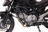 SW-Motech SBL,  crash guards
