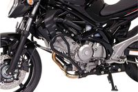 SW-Motech SBL,  crash guards