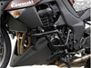 SW-Motech SBL,  crash guards